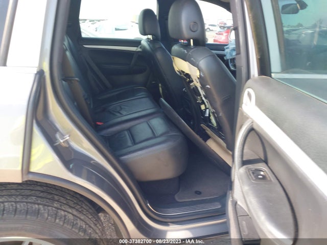 2009 PORSCHE CAYENNE WP1AB29P19LA46120 Photo 7