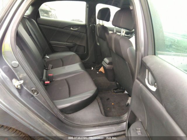 2HGFC2F85KH534556 Honda Civic Sedan Sport
