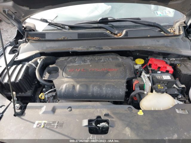 3C4NJCCB4KT663045 Jeep Compass Limited