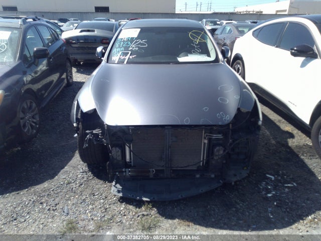 JN1BY1AP3JM180431 Infiniti Q70 3.7 Luxe