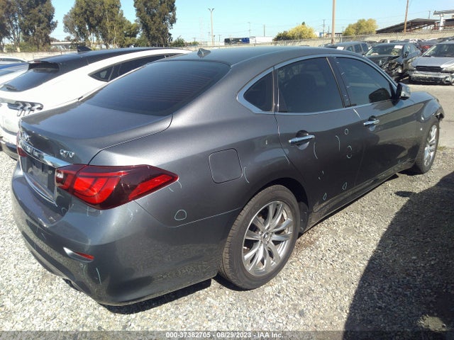 JN1BY1AP3JM180431 Infiniti Q70 3.7 Luxe