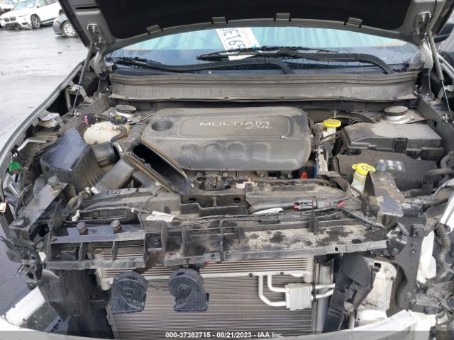 1C4PJLAB2HW654701 Jeep Cherokee Altitude