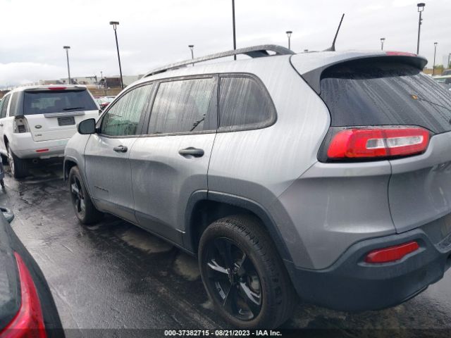 1C4PJLAB2HW654701 Jeep Cherokee Altitude