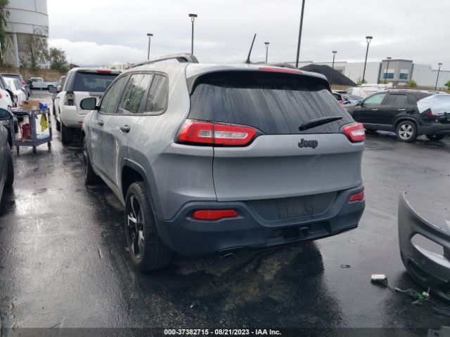 1C4PJLAB2HW654701 Jeep Cherokee Altitude
