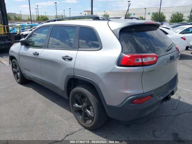 1C4PJLAB2HW654701 Jeep Cherokee Altitude