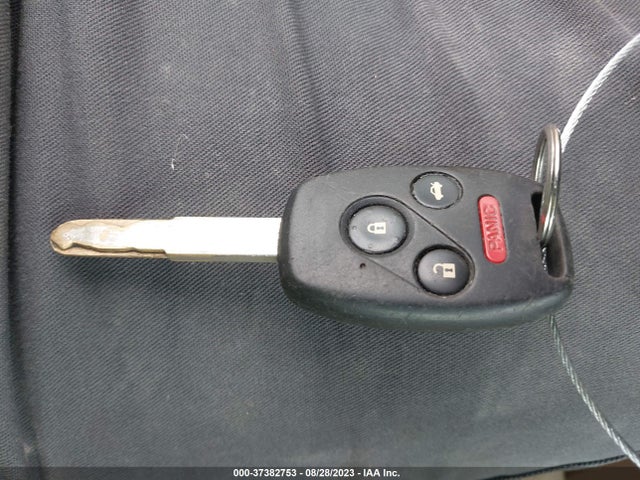 2011 HONDA ACCORD SDN EX VIN: 1HGCP3F77BA029248