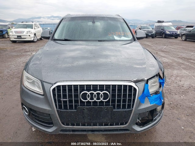 WA1CMAFP1FA130930 Audi Q5 Premium Plus