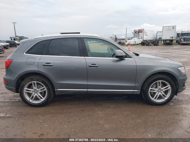WA1CMAFP1FA130930 Audi Q5 Premium Plus