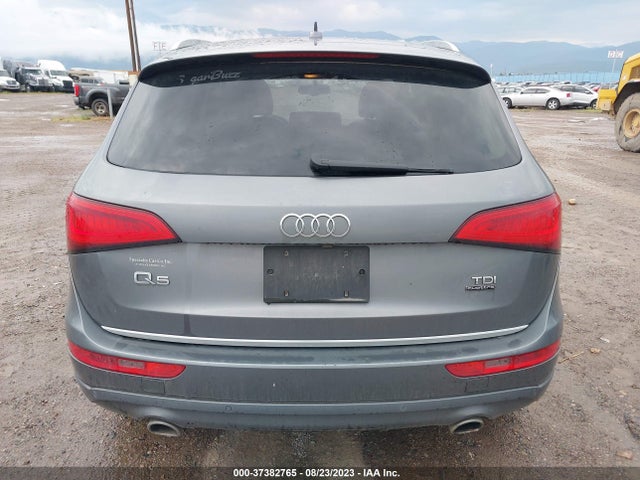 WA1CMAFP1FA130930 Audi Q5 Premium Plus