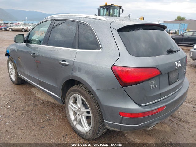 WA1CMAFP1FA130930 Audi Q5 Premium Plus