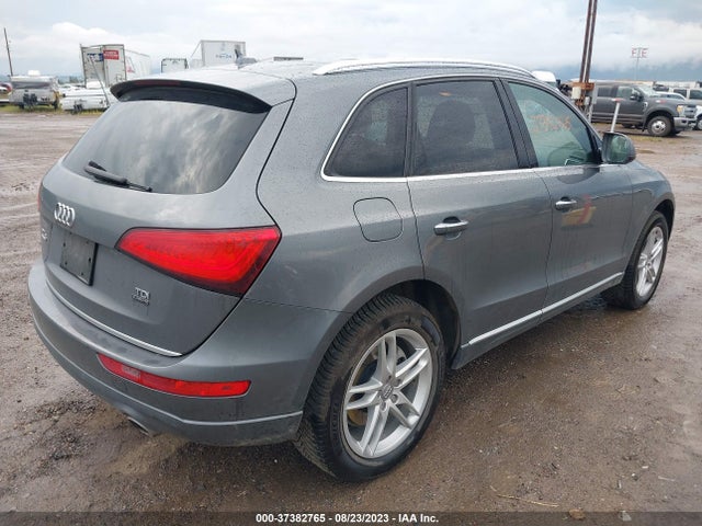 WA1CMAFP1FA130930 Audi Q5 Premium Plus