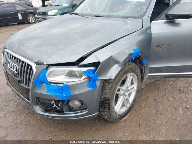 WA1CMAFP1FA130930 Audi Q5 Premium Plus