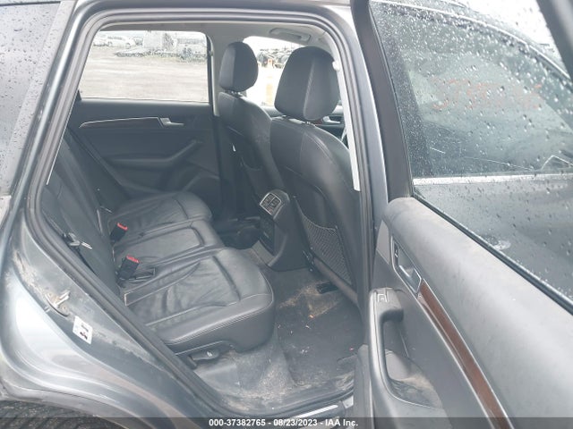 WA1CMAFP1FA130930 Audi Q5 Premium Plus