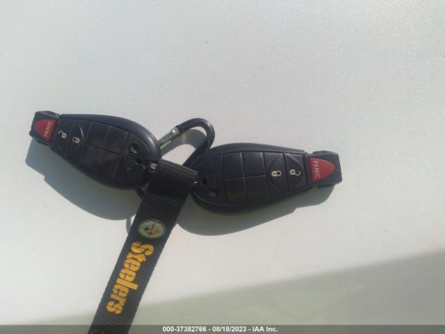 2C4RDGBG6KR591832 Dodge Grand Caravan Se