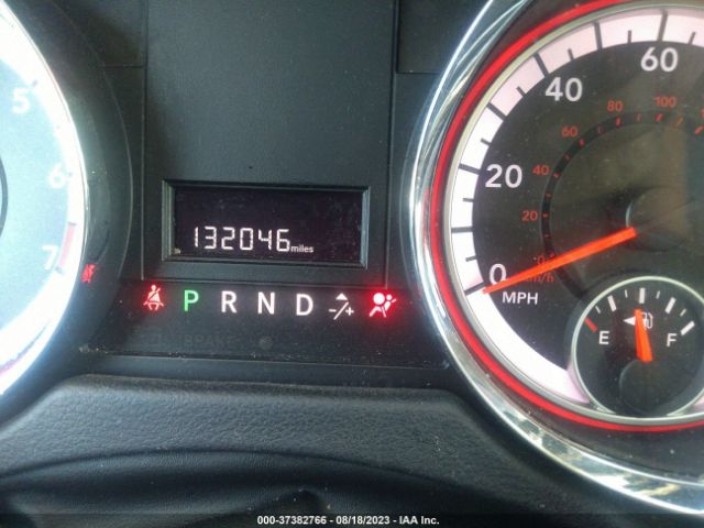 2C4RDGBG6KR591832 Dodge Grand Caravan Se