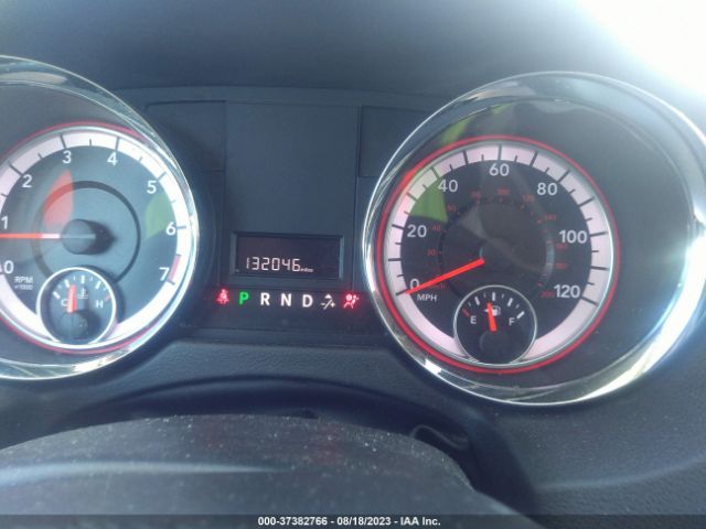 2C4RDGBG6KR591832 Dodge Grand Caravan Se