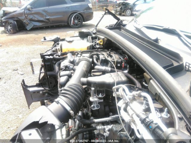 1C4RJKBG8M8125460 Jeep Grand Cherokee L Limited