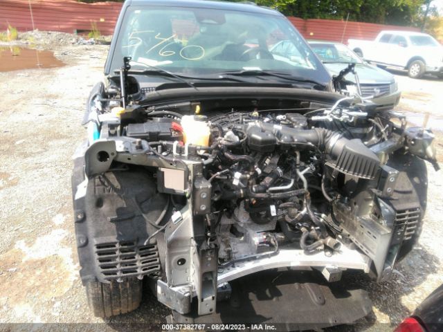 1C4RJKBG8M8125460 Jeep Grand Cherokee L Limited
