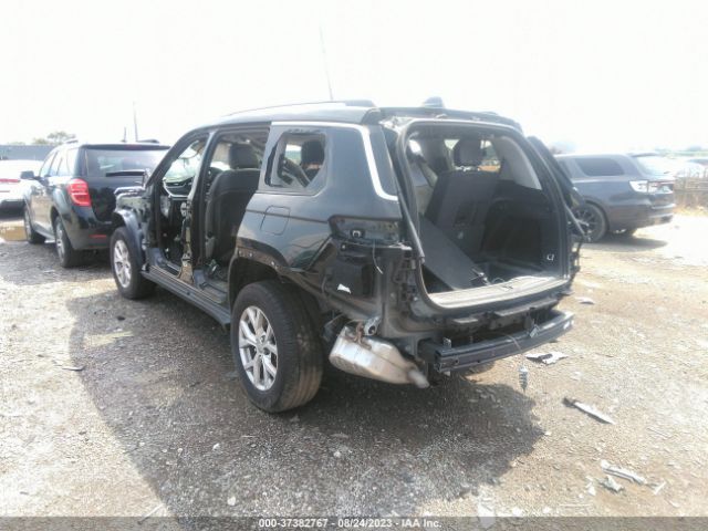 1C4RJKBG8M8125460 Jeep Grand Cherokee L Limited