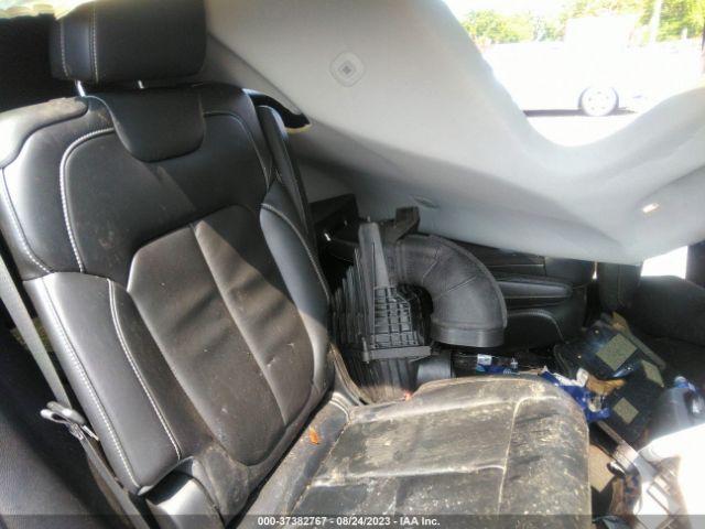 1C4RJKBG8M8125460 Jeep Grand Cherokee L Limited