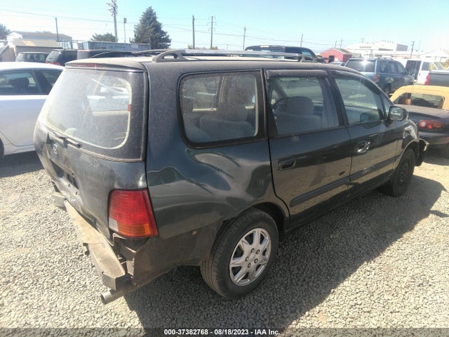 1997 HONDA ODYSSEY LX VIN: JHMRA186XVC015323