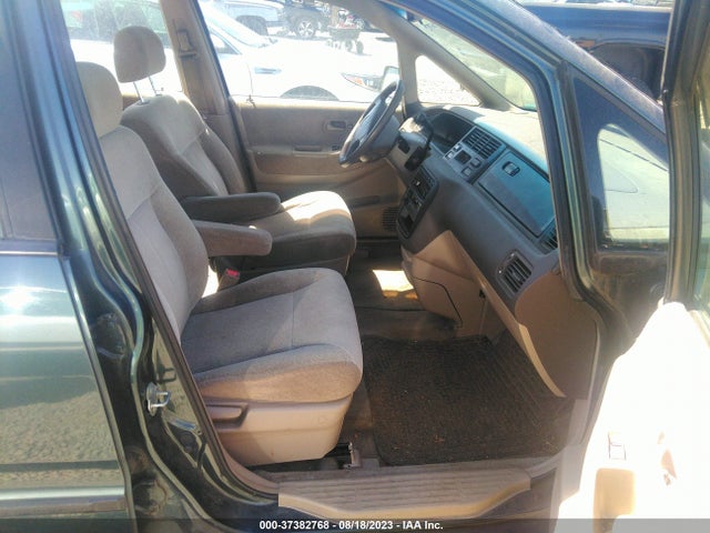 1997 HONDA ODYSSEY LX VIN: JHMRA186XVC015323