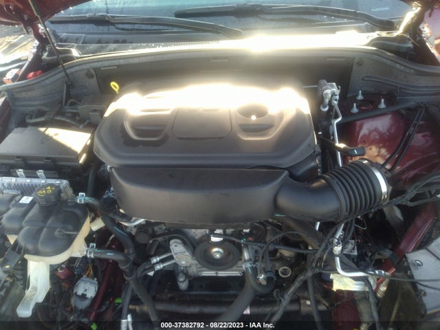 1C4RJFAG8MC690538 Jeep Grand Cherokee Laredo X