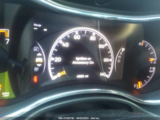 1C4RJFAG8MC690538 Jeep Grand Cherokee Laredo X