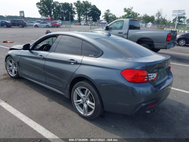 WBA4C9C59GG137148 BMW 4 Series 428i Xdrive