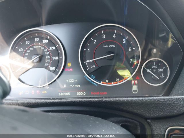 WBA4C9C59GG137148 BMW 4 Series 428i Xdrive