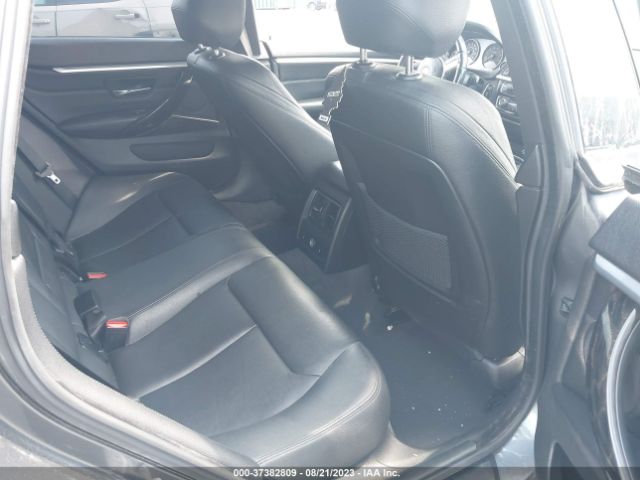 WBA4C9C59GG137148 BMW 4 Series 428i Xdrive