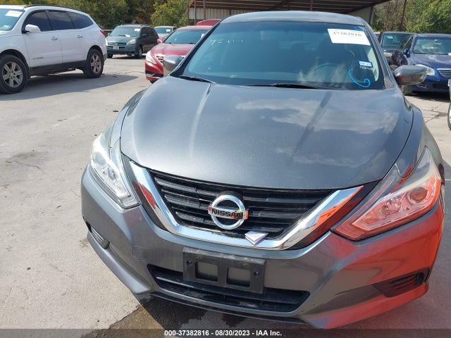 2017 NISSAN ALTIMA 2.5 S VIN: 1N4AL3AP7HC494964
