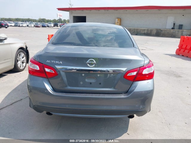 2017 NISSAN ALTIMA 2.5 S VIN: 1N4AL3AP7HC494964