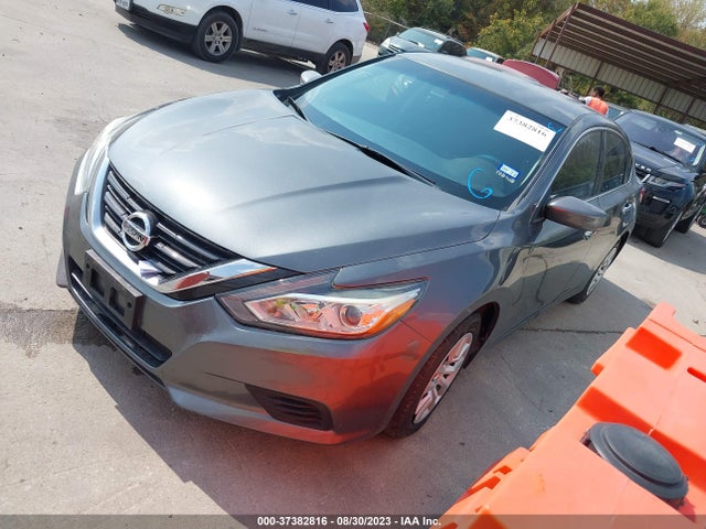 2017 NISSAN ALTIMA 2.5 S VIN: 1N4AL3AP7HC494964