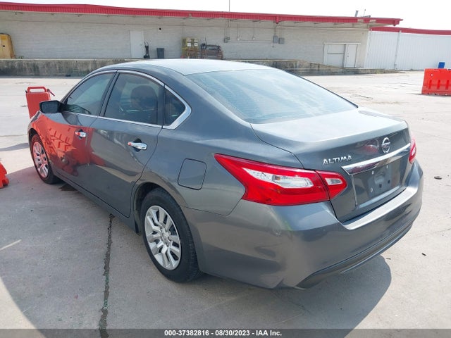 2017 NISSAN ALTIMA 2.5 S VIN: 1N4AL3AP7HC494964