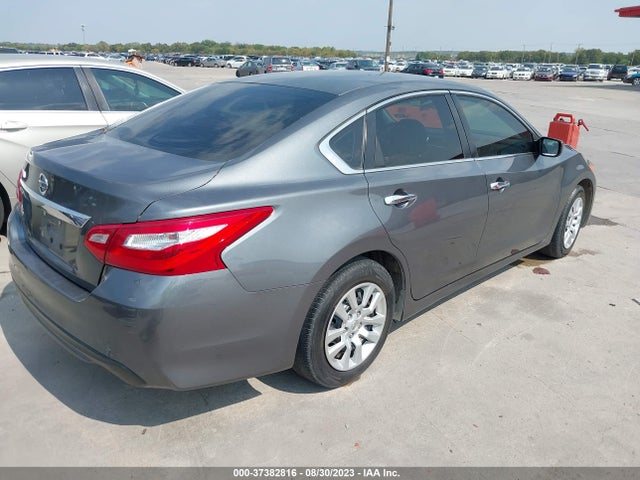 2017 NISSAN ALTIMA 2.5 S VIN: 1N4AL3AP7HC494964