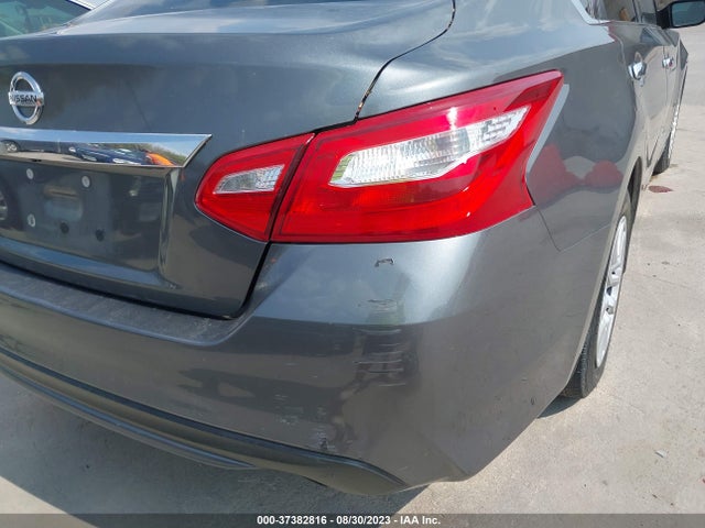 2017 NISSAN ALTIMA 2.5 S VIN: 1N4AL3AP7HC494964