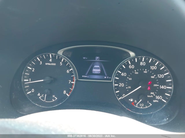 2017 NISSAN ALTIMA 2.5 S VIN: 1N4AL3AP7HC494964