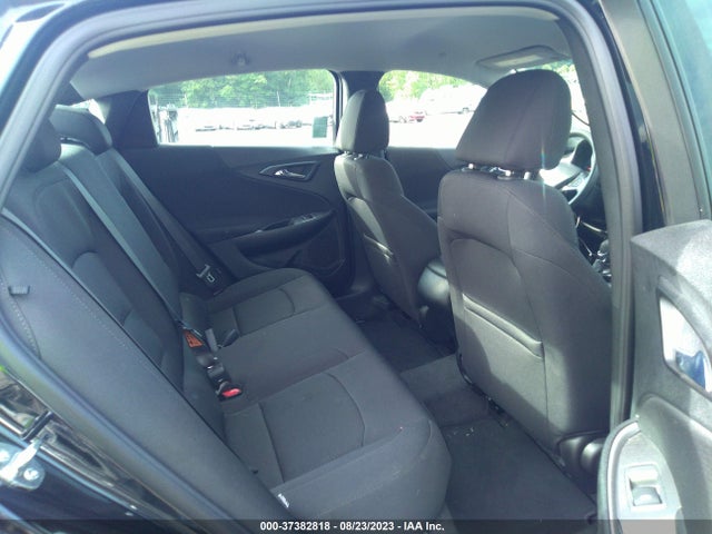 Chevrolet MALIBU LS 2021 1G1ZB5ST3MF042535 Image 8