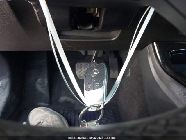 WDD3G4EB2LW039139 Mercedes-Benz A-class A 220