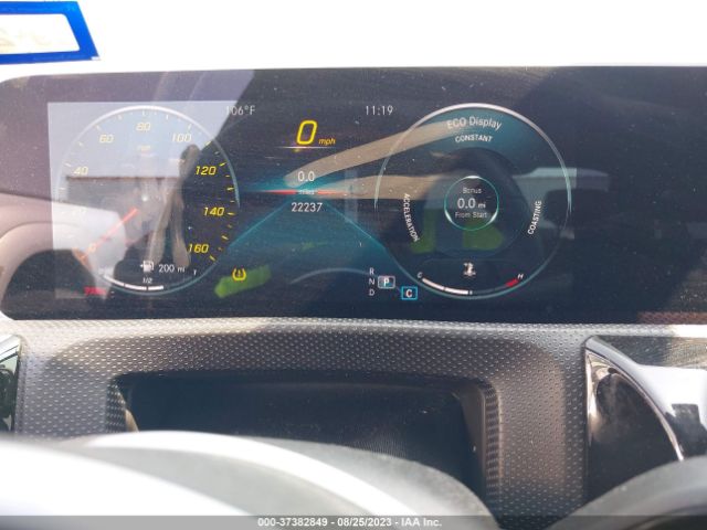 WDD3G4EB2LW039139 Mercedes-Benz A-class A 220