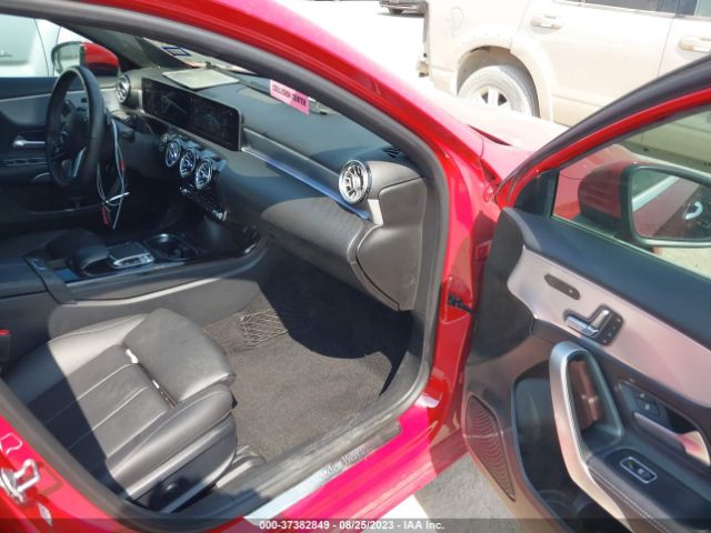 WDD3G4EB2LW039139 Mercedes-Benz A-class A 220