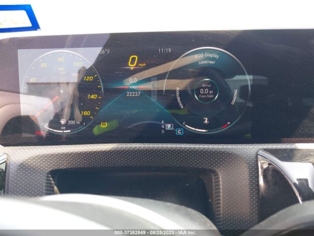 WDD3G4EB2LW039139 Mercedes-Benz A-class A 220