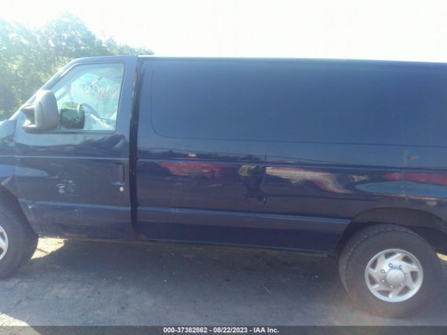 1FTSS3EL9EDA49527 Ford Econoline Cargo Van Commercial/recreational