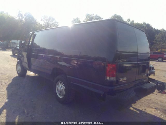 1FTSS3EL9EDA49527 Ford Econoline Cargo Van Commercial/recreational
