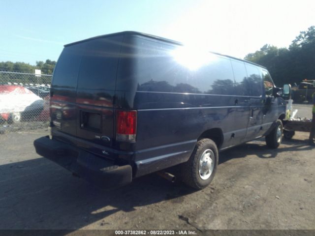 1FTSS3EL9EDA49527 Ford Econoline Cargo Van Commercial/recreational