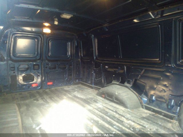 1FTSS3EL9EDA49527 Ford Econoline Cargo Van Commercial/recreational