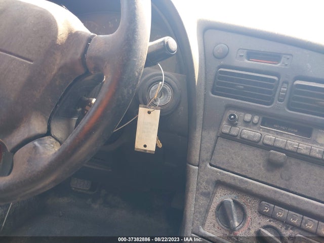 1995 TOYOTA CELICA GT VIN: JT5ST07K0S0024322