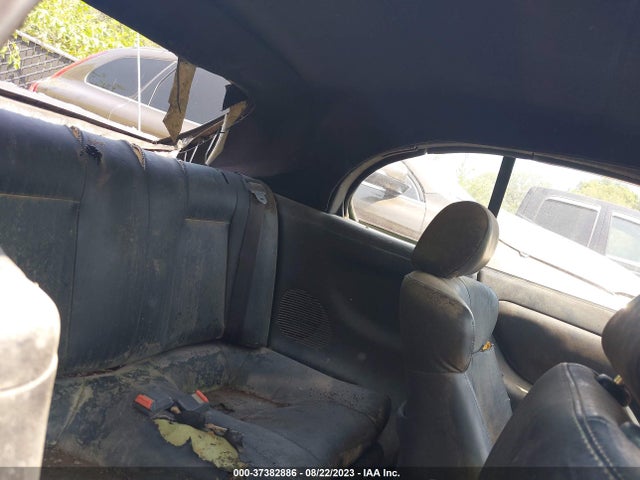 1995 TOYOTA CELICA GT VIN: JT5ST07K0S0024322