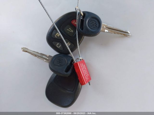 5GAKVBKD1FJ295958 Buick Enclave Leather